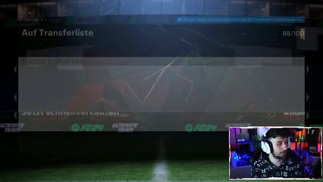 FC 24: POTM MBAPPE | FÜR WEN LOHNT ER SICH ❓ Ultimate Team 24 💫