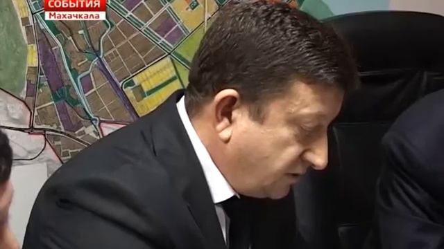 "События - Махачкала" от 29 апреля 2013г.