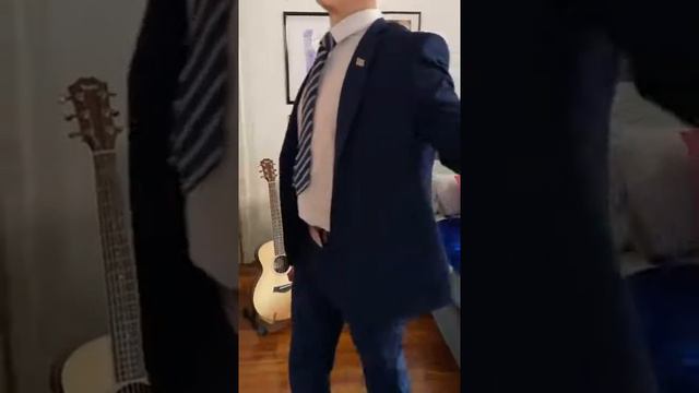 Новый президент Америки