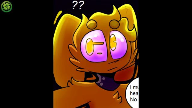 СБОЙ   FNAF КОМИКС  1  Crashing Down   ФНАФ комикс 