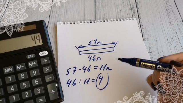 Равномерные прибавки спицами | Лайфхаки от Юлии Имукиной