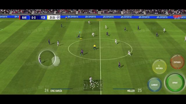 Por Fin!😍El Primer Modo Torneo en Fifa 16 Champions League *Clasificación!*🔥Gran Actualización!🏆