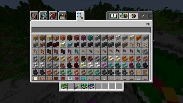 RLCraft Modpack V2 Minecraft PE MCPE Bedrock Edition Addon