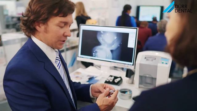 Мы на выставке Dental Expo 2018