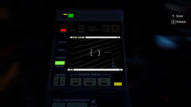 Star Trek Resurgence part 3