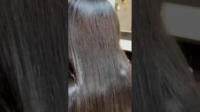 Реконструкция волос ?♀️