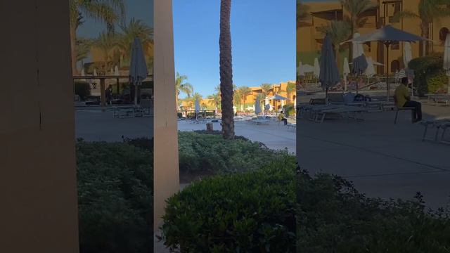 Stella Beach Resort &Spa 5* Makadi Bay Египет обзор номера