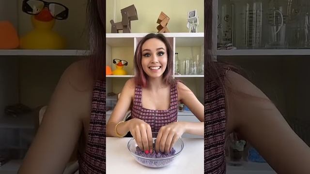? Кинетический песок