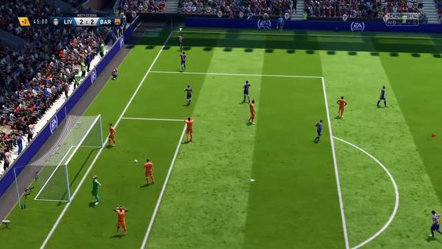 FIFA 18_сезоны онлайн 1 дивизион