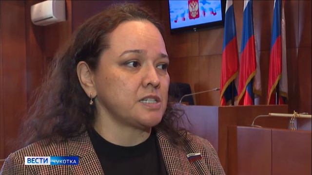 Урок Основы российской государственности в Думе
