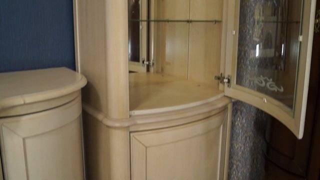 Витрина Wersal W17+W18 в Калининграде, Советске, Черняховске