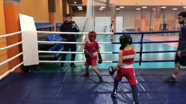 Мигран Варелджян-Бабкен Симонян 2.