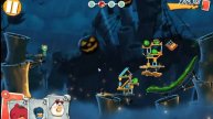 Angry Birds 2 Bamboo Forest Snotting Hill All Boss Fights