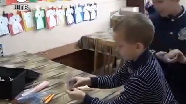 Всероссийские соревнования "Шахунья - 2018"