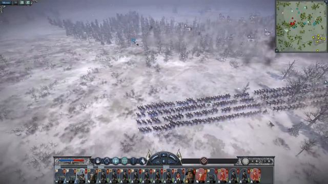 Napoleon Total War Darthmod Prussia Campaign [79]