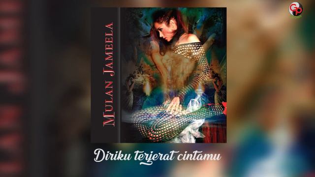 Mulan Jameela - Pertama (Official Lyric)