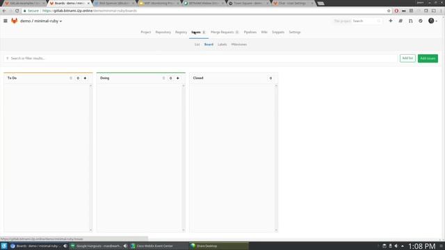 Managing Production Deployments on Kubernetes with GitLab and Bitnami
