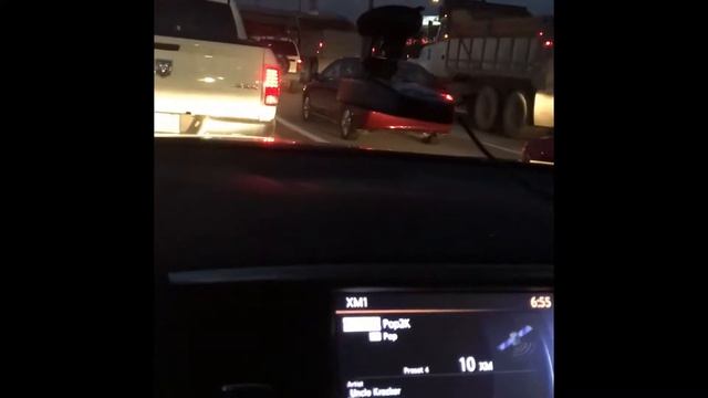 2016 Nissan Pathfinder Update- BONUS 60-80mph Pull!!