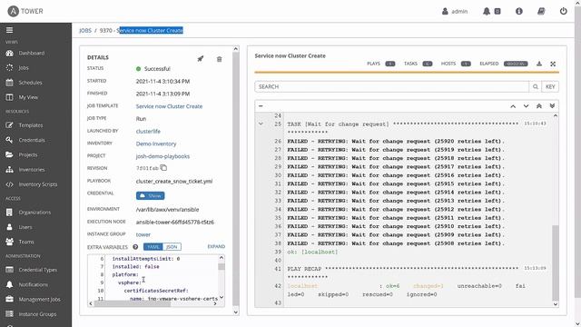 Red Hat Advanced Cluster Management