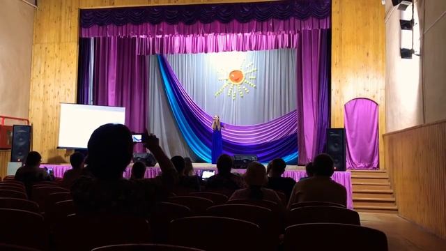 Нежность (Оксана Киреева)