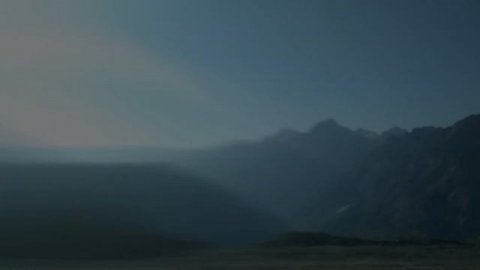 Анзобский перевал. Дорога жизни (Душанбе - Худжанд).