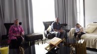 ON FAIT une GRANDE BÊTISE ! PAPI et MAMIE en PRISON