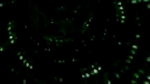 FREE VJ LOOPS   Green Code    20 VJ LOOPS    Matrix video backgrounds