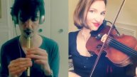 Guillaum Cheriot / Perrine Missemer - Stan Chapman Jig