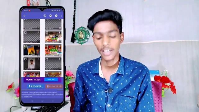 delete photo wapas kaise laye | recover deleted photos | delete photo recovery