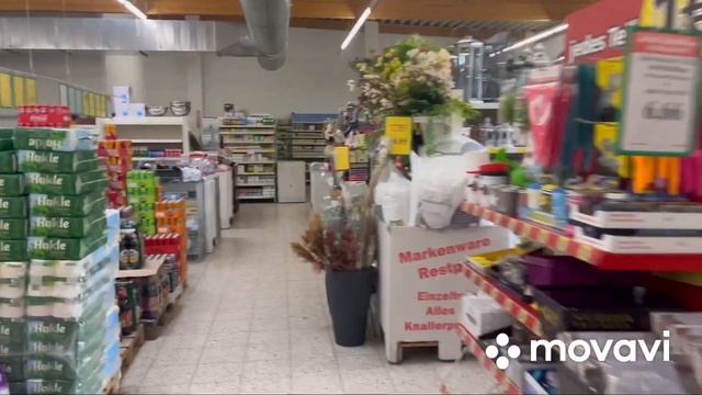 Наш выходной/продуктовый и хозяйственный магазин/обед в пиццерии