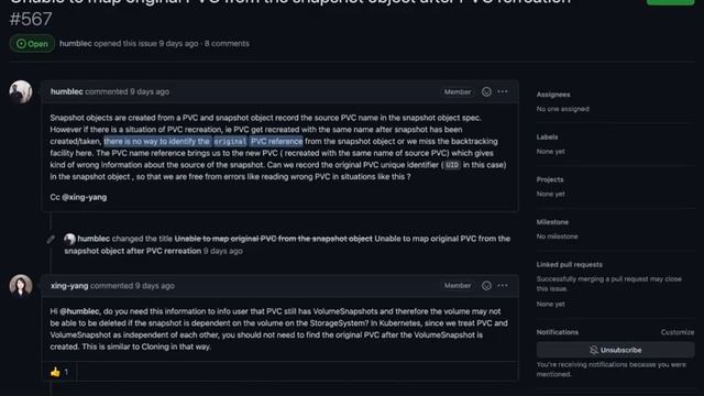 Kubernetes Data Protection WG - Bi-Weekly Meeting 20210811