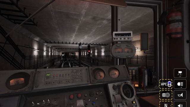 Subtransit Drive: отстой в тупиках и оборот трафика