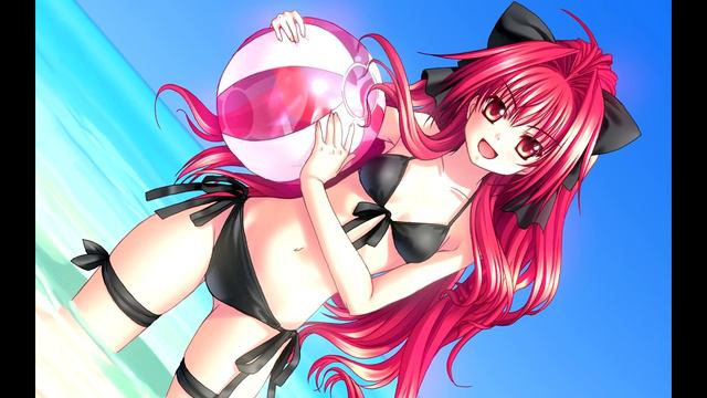 Nightcore - God is a girl : Groove Coverage