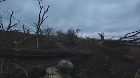 Родимир Максимов уничтожил 27 украинских боевиков
