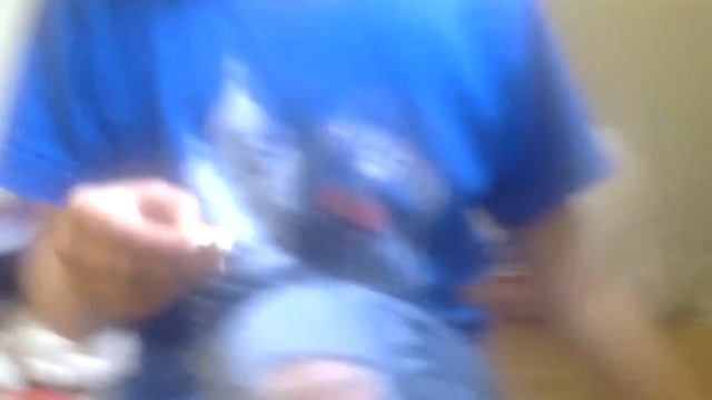 Как зделать бейблейд в домашних условиях часть 1