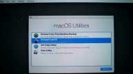 Easily RESET your Mac to its Factory Settings
