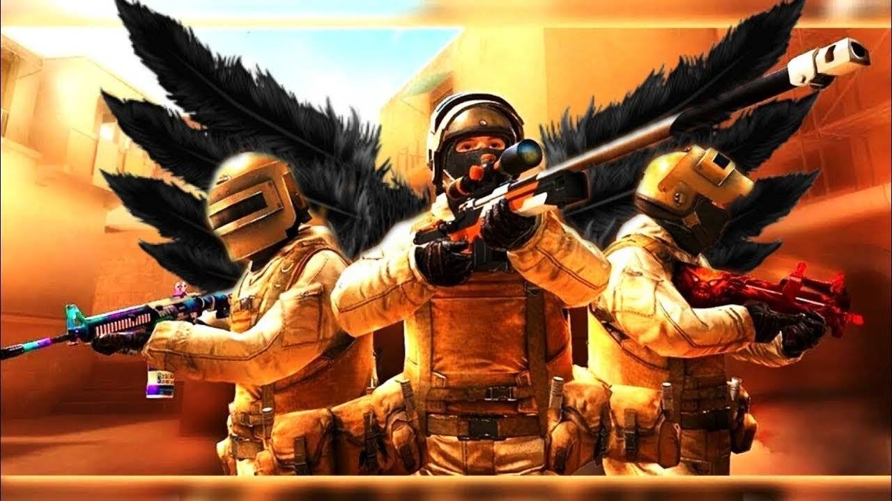 Standoff 2|РЕЙД РАЧКОВ