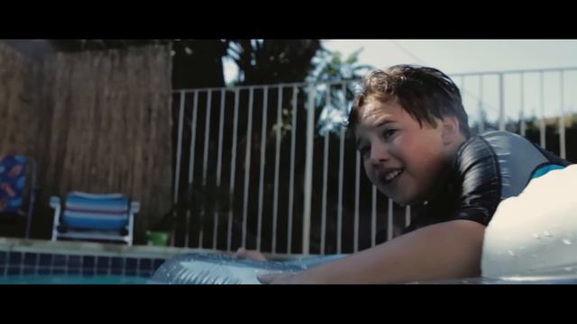 Pool Shark (Short Film)