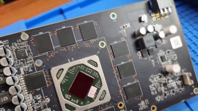 ДЕШЕВЫЕ ВИДЕОКАРТЫ С АЛИЭКСПРЕСС - В ЧЁМ ПОДВОХ? - RX 580 ЗА 5000 РУБЛЕЙ