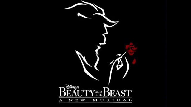 Beauty and the Beast Broadway OST - 17 - Maison Des Lunes