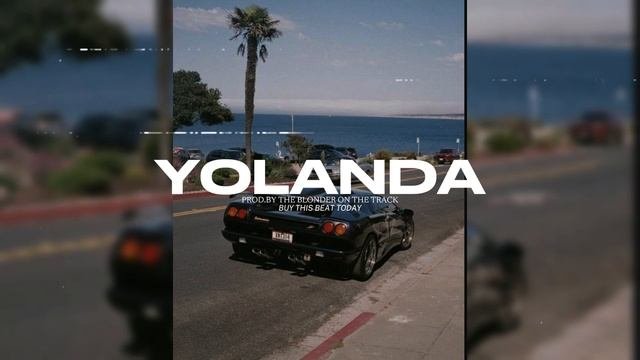 FREESalsa Trap Type Beat - Yolanda Type Beat Bad Bunny  Smooth Salsa Instrumental