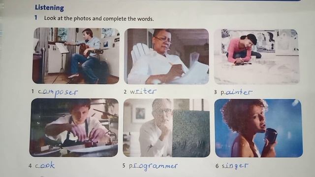 Ағылшын 7сынып English Plus  7 класс,pages 90-91