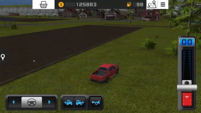 Fs 16 Farming Simulator 16. Купил ещё два поля #51.