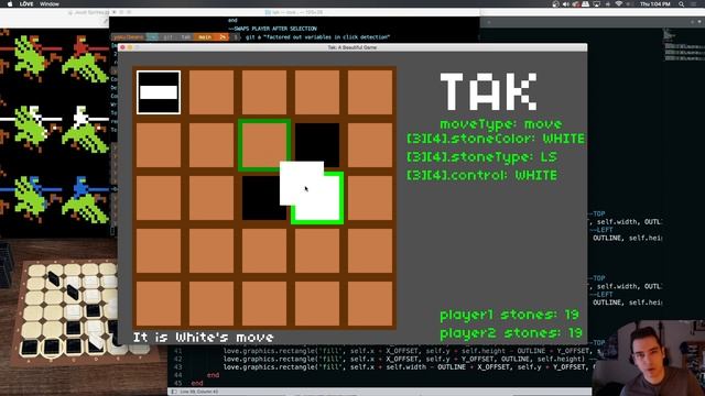 Learning Programming #148: January 26th, 2023