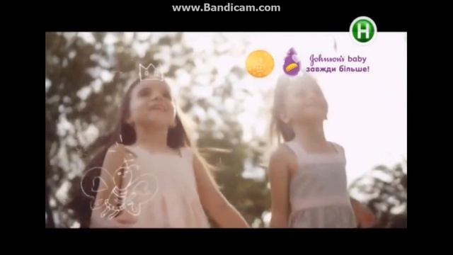 Реклама Johnons Baby/ шампуня Джонсонс Бэйби/ Реклама средств личной гигиены