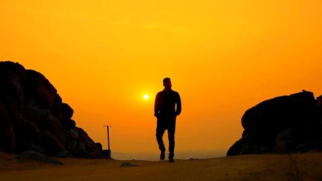 Stoneface  Terminal  Robert Nickson - From The Sun Official Video