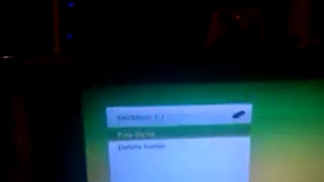 Kinect working on jtag