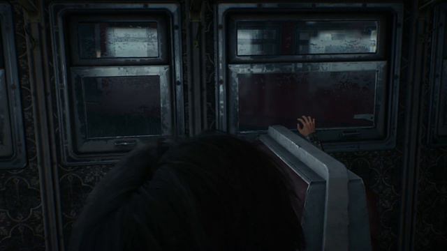 The Evil Within 2 #010 - Unheimliche Waggons [Blind, German, PS4 Lets Play]