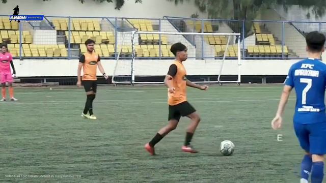 PSIS Semarang Menang Telak 9-0 Lawan Klub Liga 3, Carlos Fortes Sumbang 1 Gol