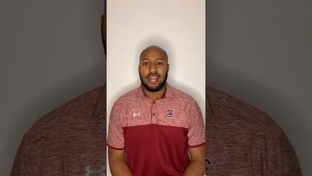 My Gamecock Football Story #scholarship #signingday #power5 #storytelling